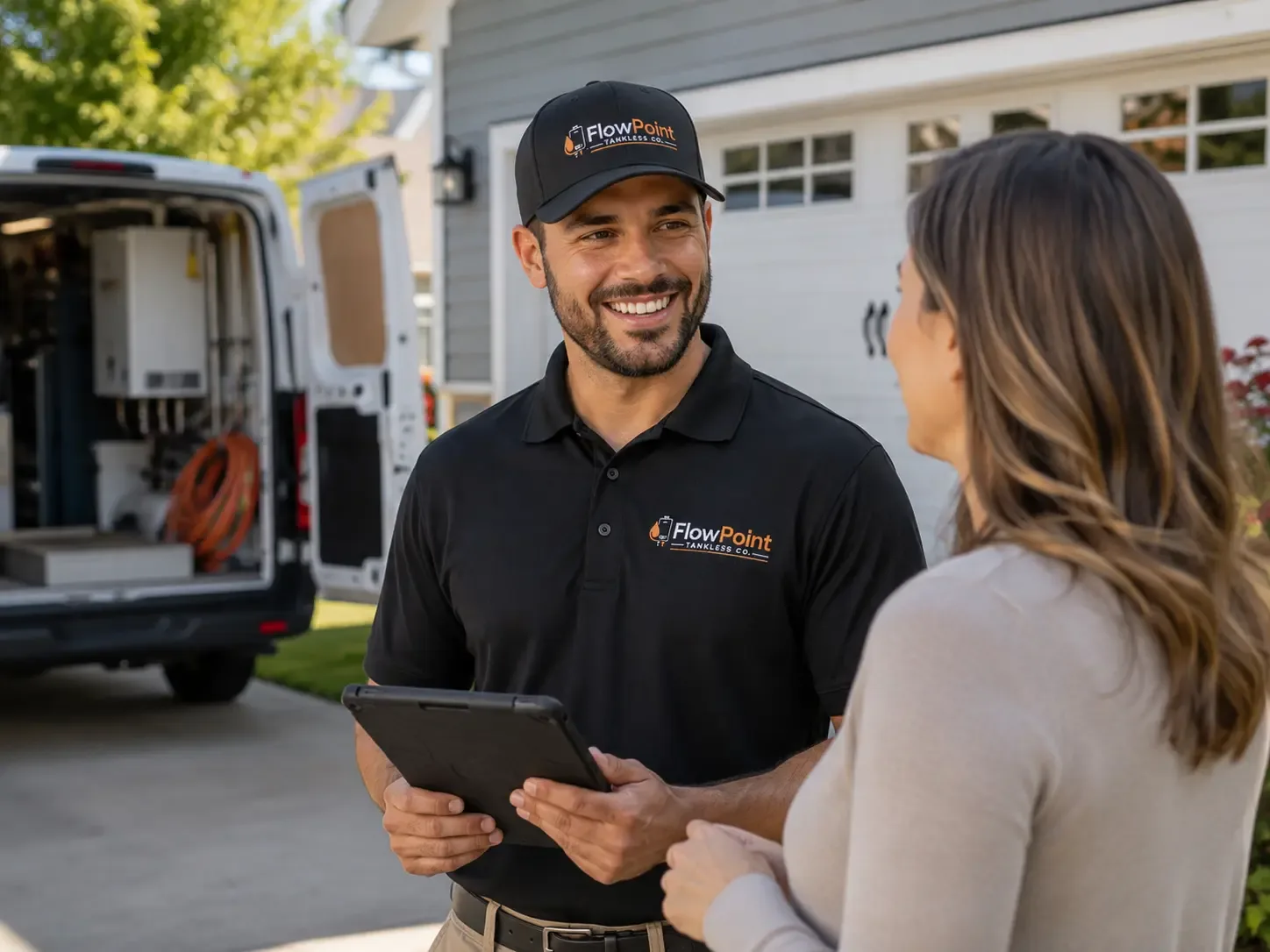 Tankless Water Heater Installation Columbus, KY FAQs